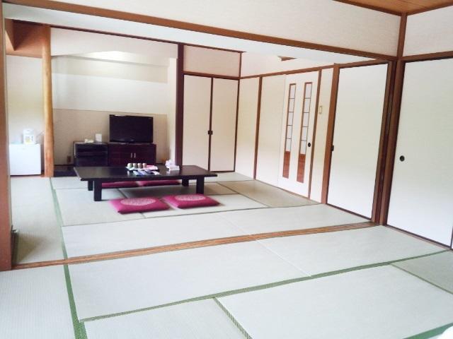Itoen Hotel Hakone Yumoto Exterior foto